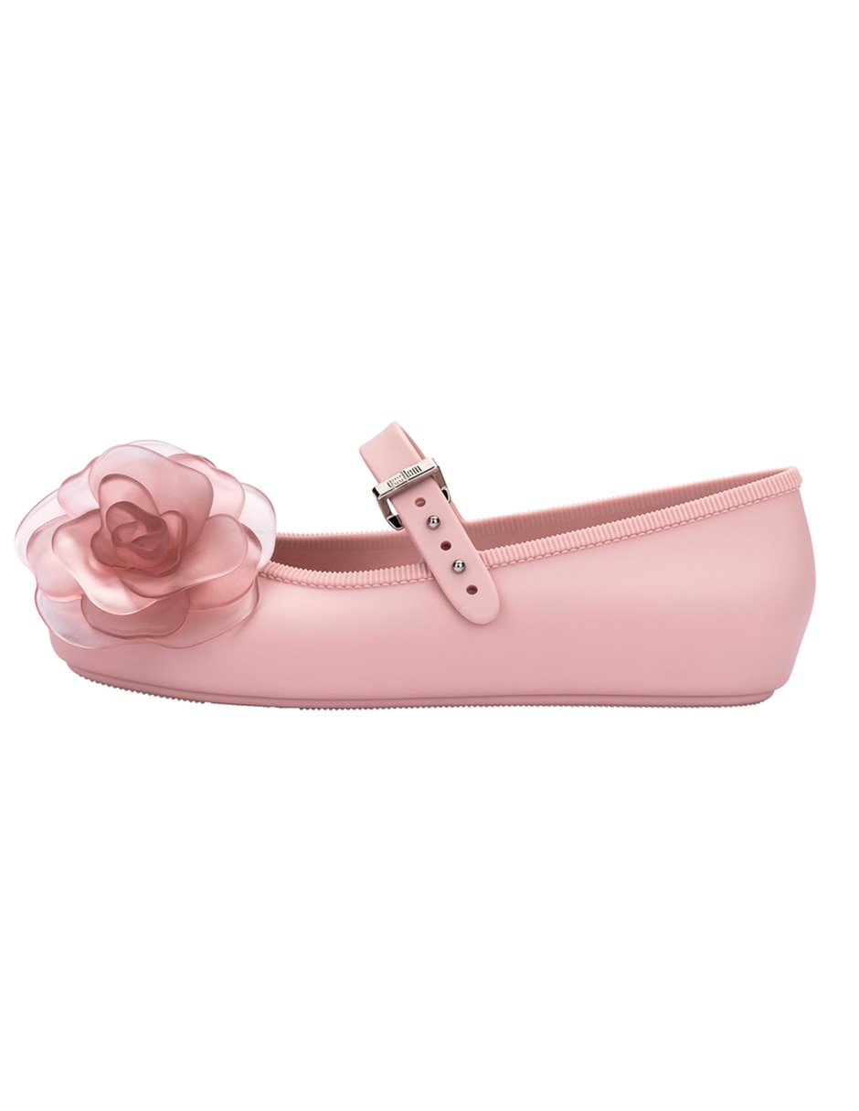 Balerina para niña 4