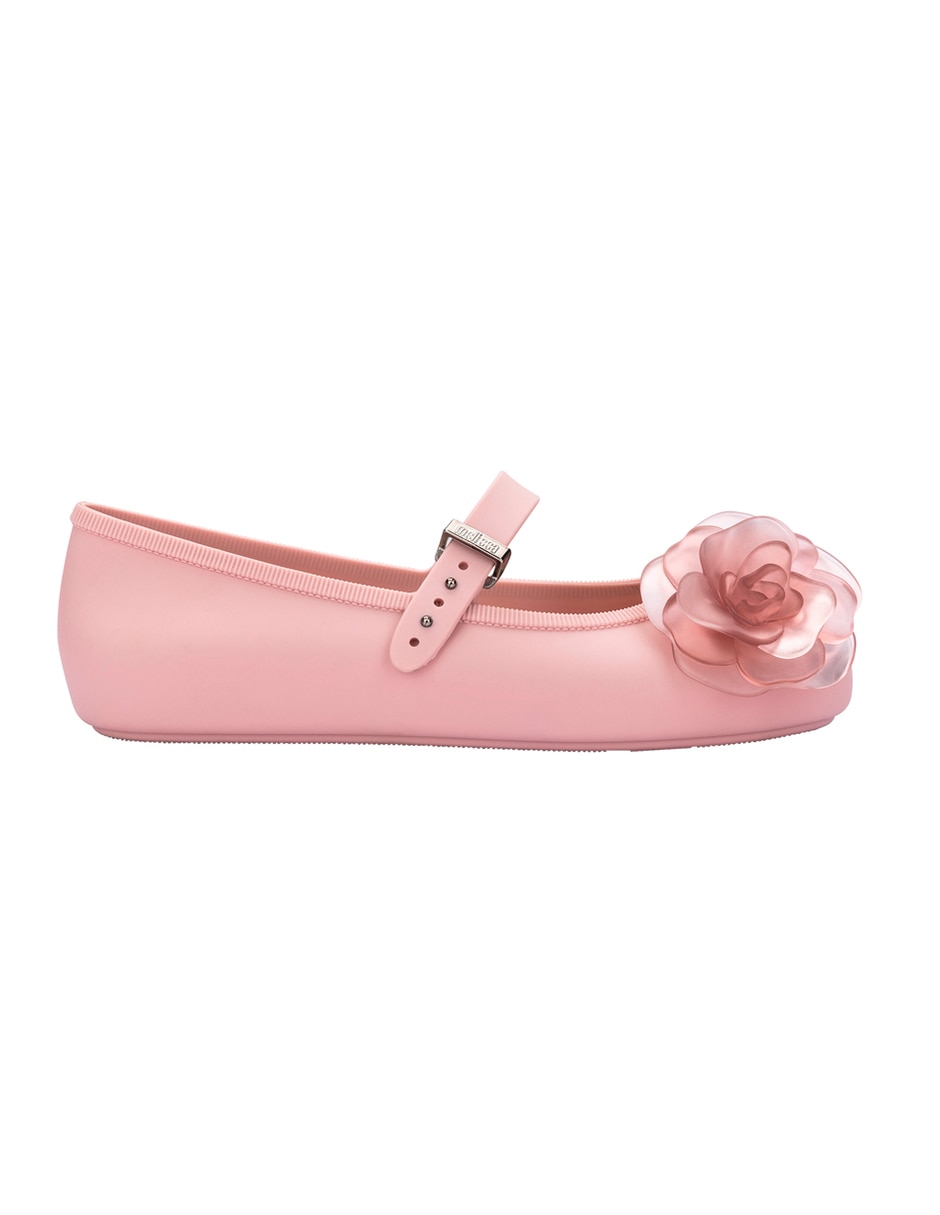 Balerina para niña 2