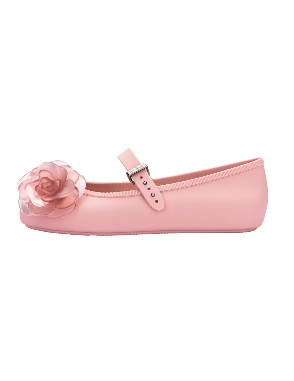 Balerina para niña 3