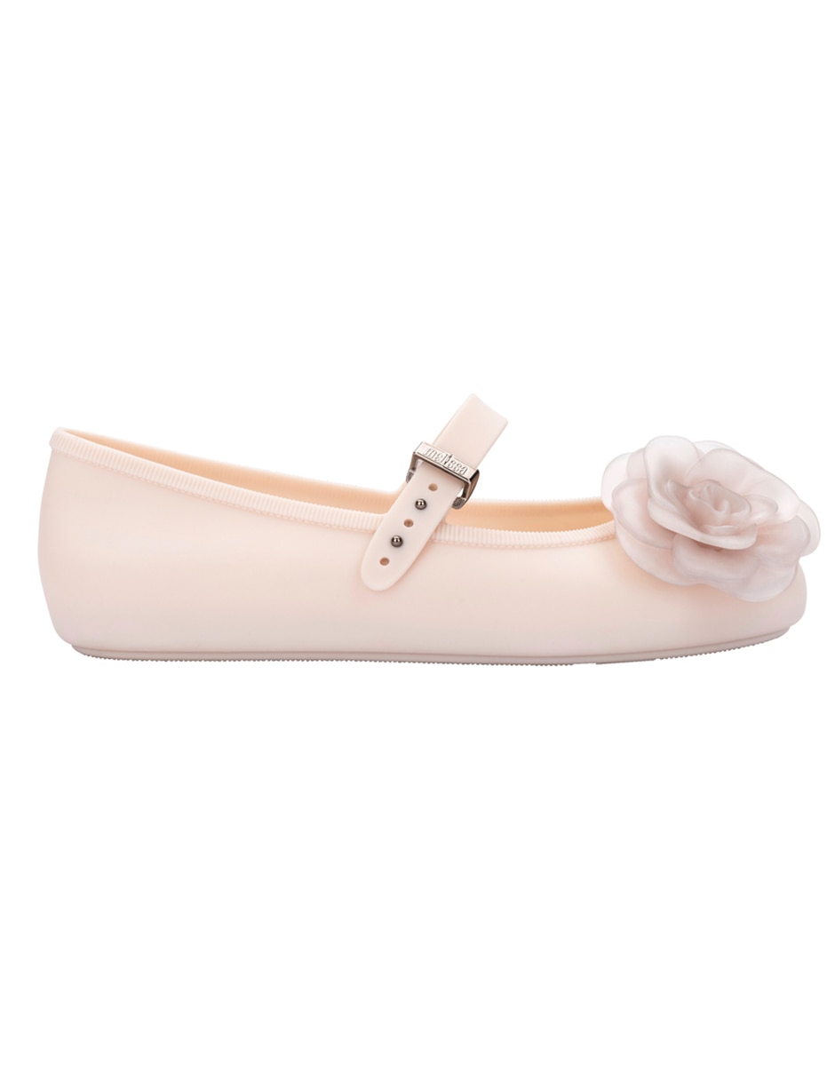 Balerina Flor para infantil niña 2