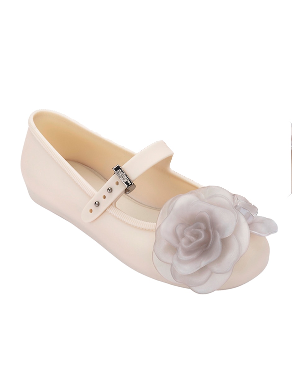 Balerina Flor para infantil niña 4