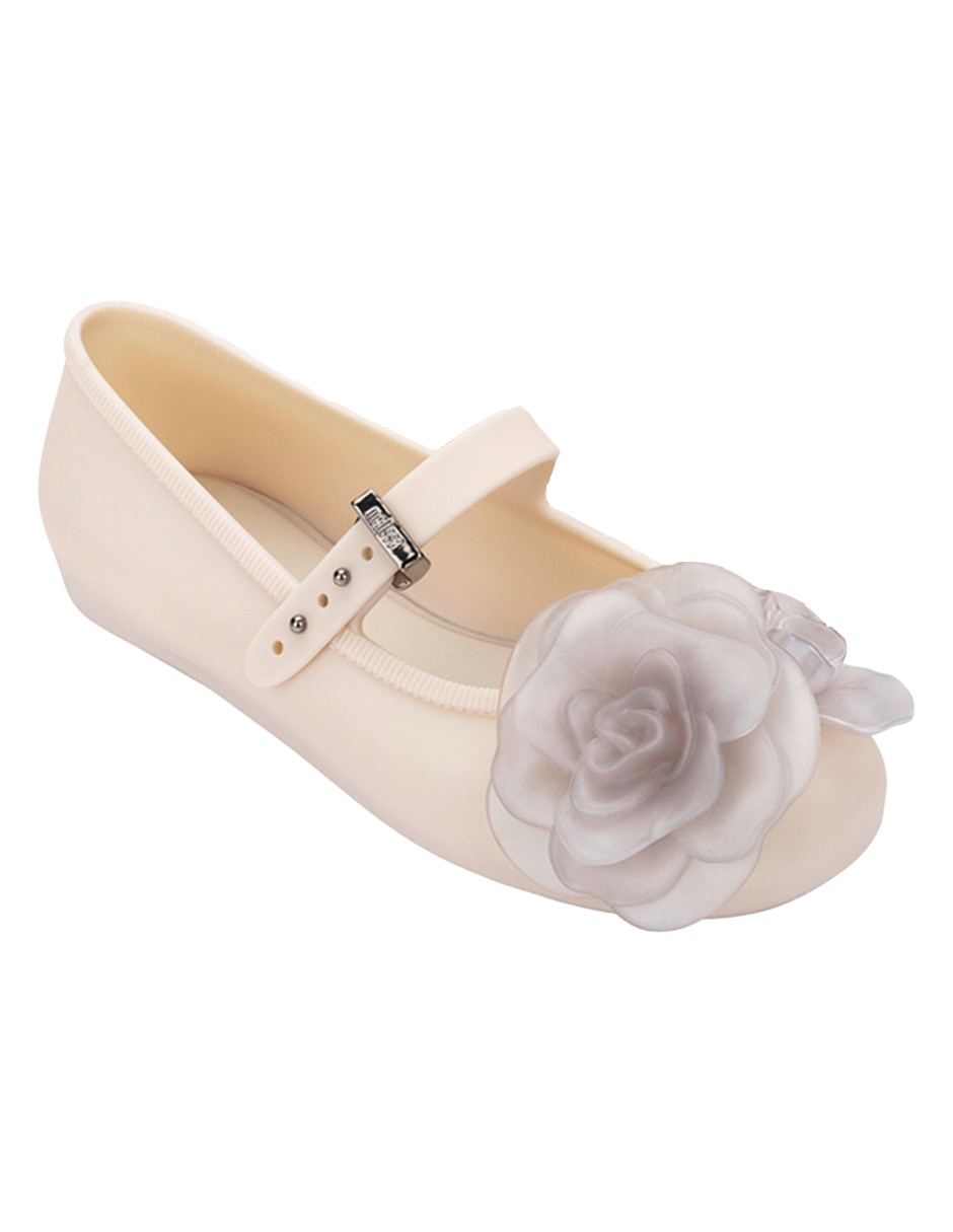 Balerina para niña 4