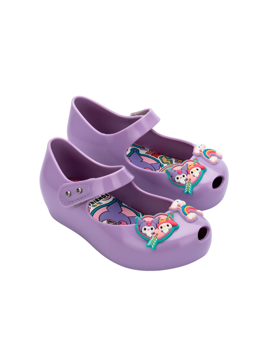Balerina Futura FW26 Hello Kitty para niña 4