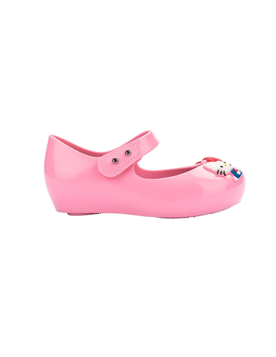 Balerina Futura SS26 Hello Kitty para niña 3