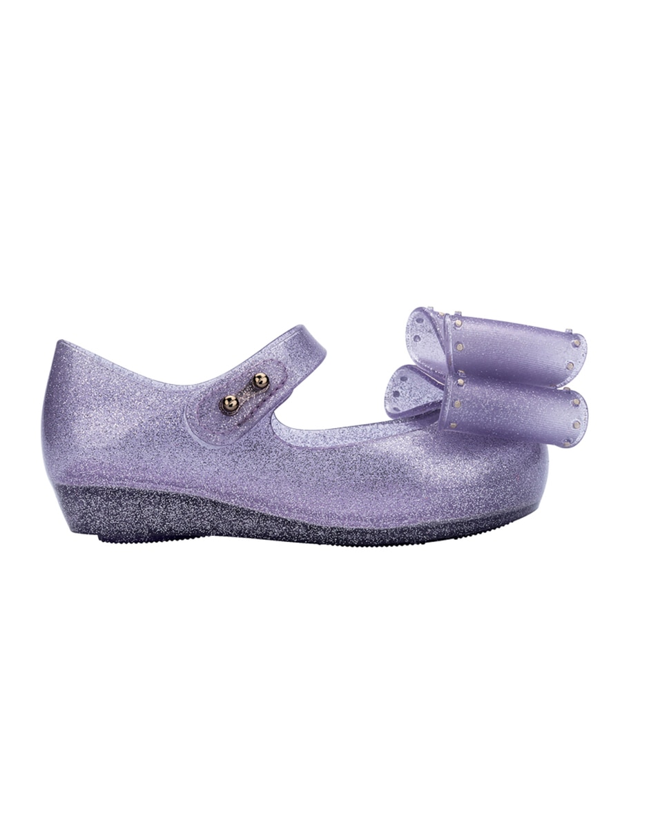 Balerina Futura SS26  para niña 2