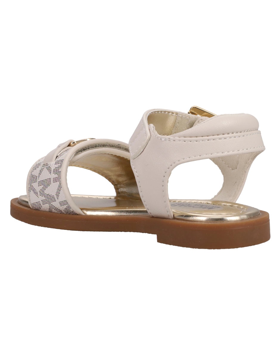 Sandalia para niña 8