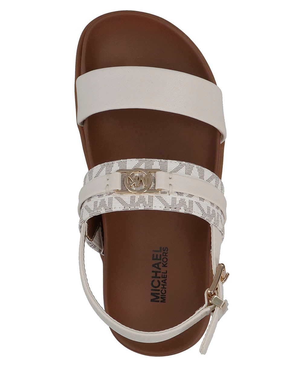 Sandalia para infantil niña 9