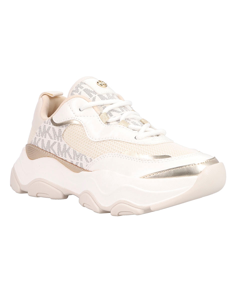 Tenis para niña