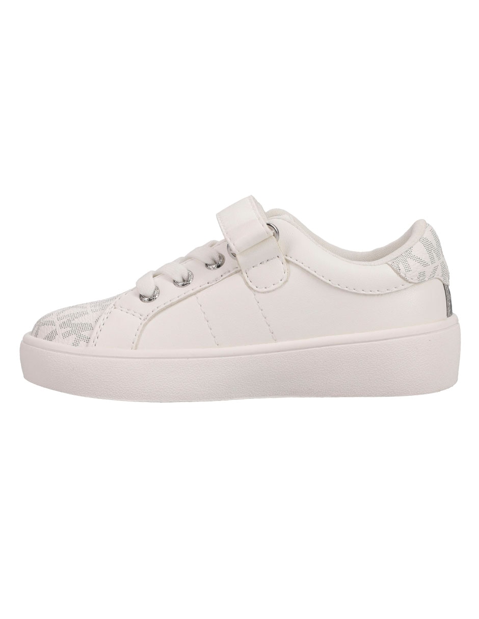 Tenis para niña 4