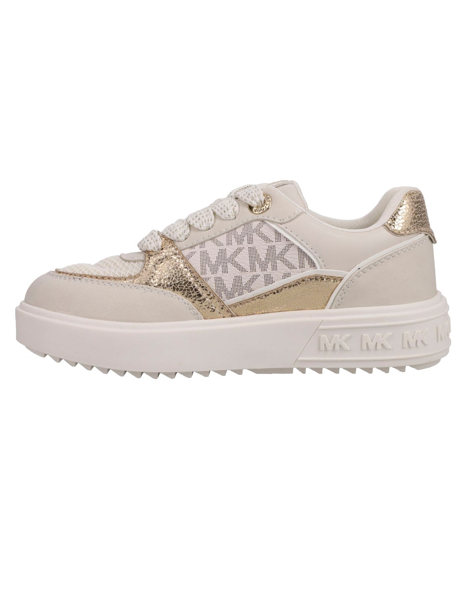 Tenis para niña 4