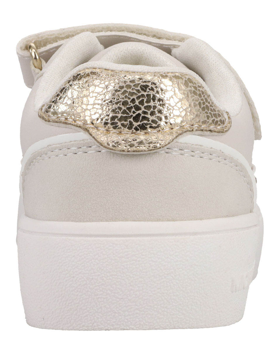 Tenis para niña 7