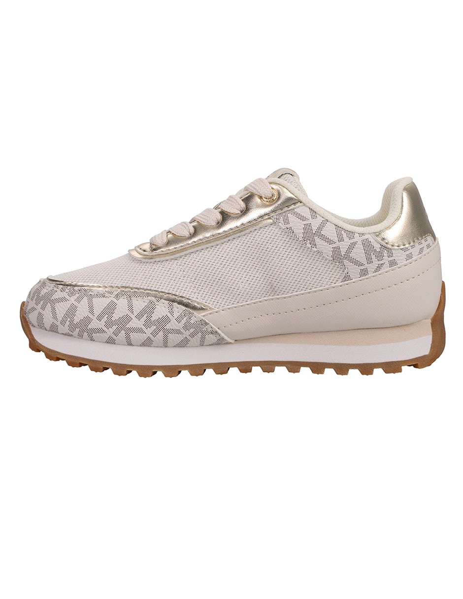Tenis para niña 4