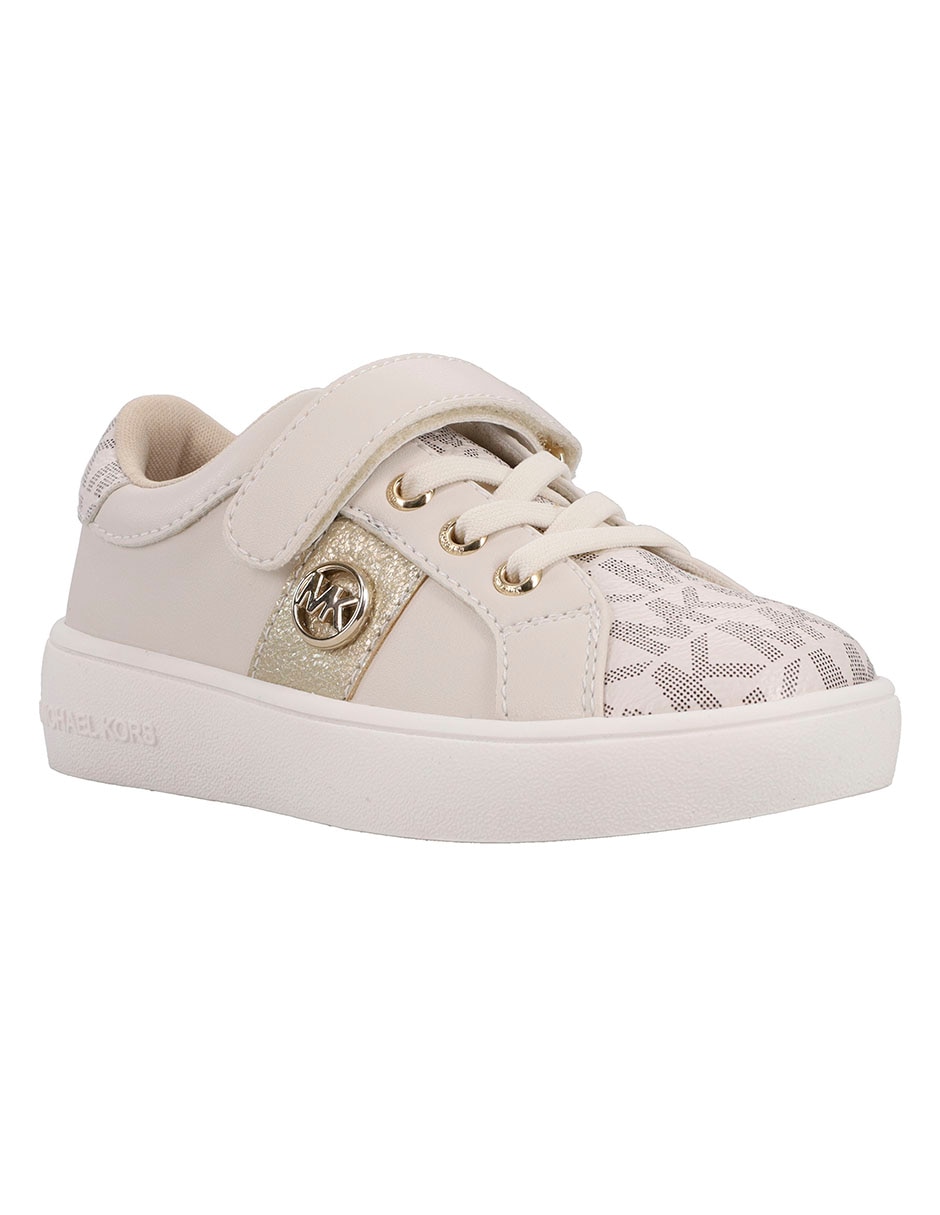 Tenis para niña
