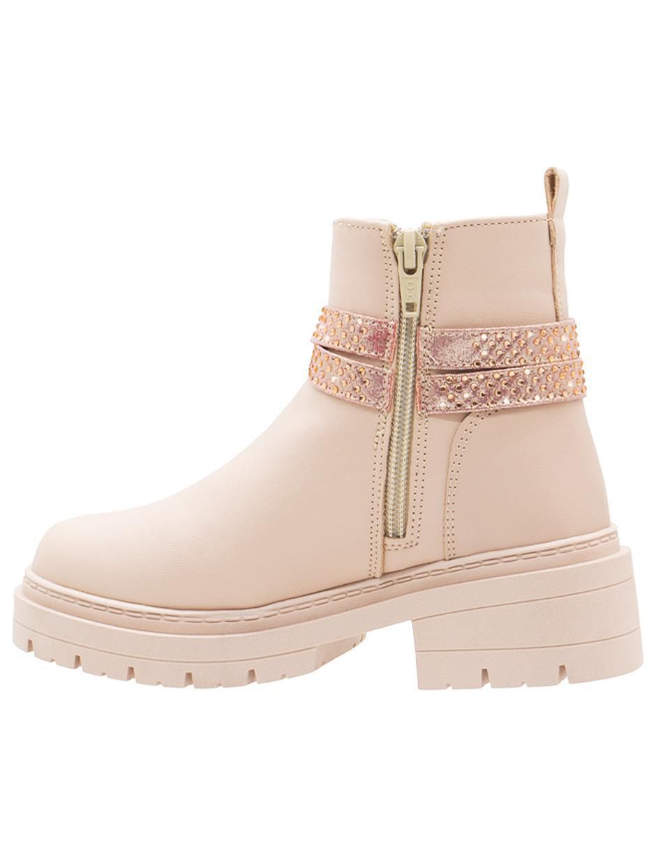 Bota Trendy para niña 6