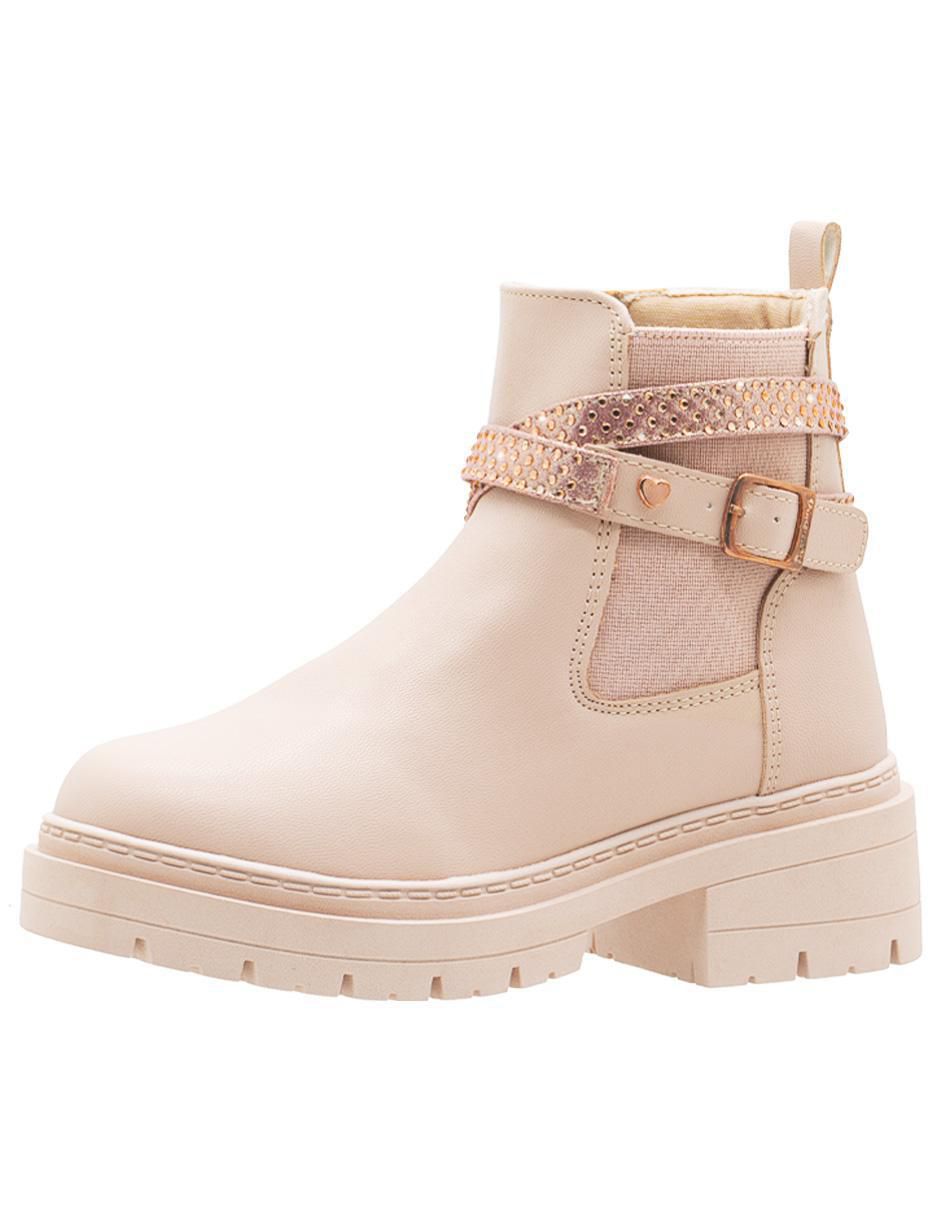 Bota Trendy para niña 8