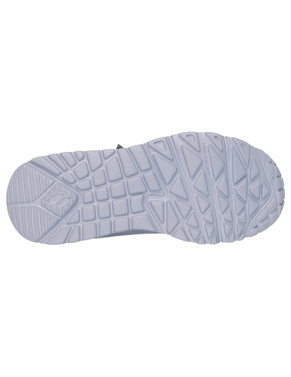 Tenis para niña Uno Lite 3