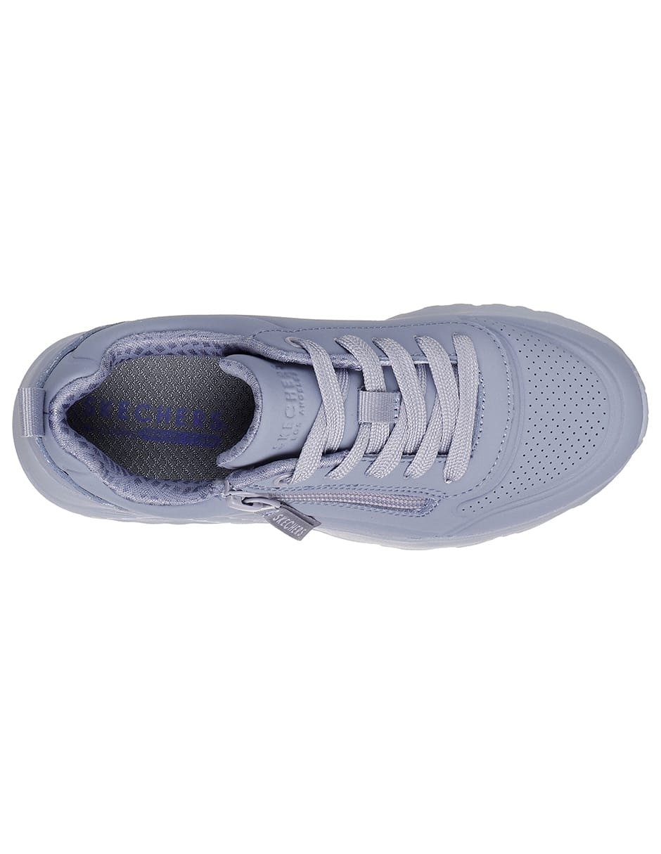 Tenis para niña Uno Lite 4