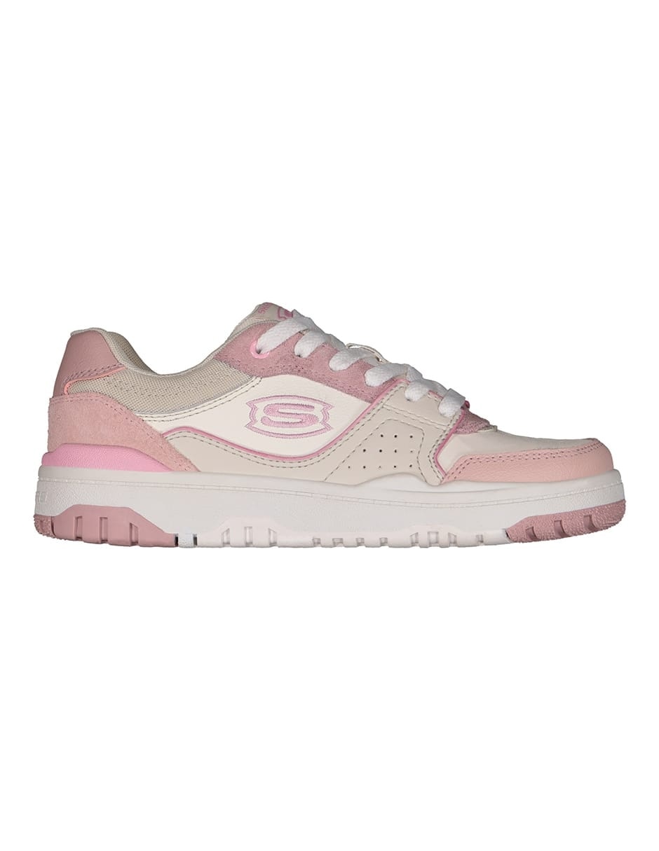 Tenis para niña SKX-228 2