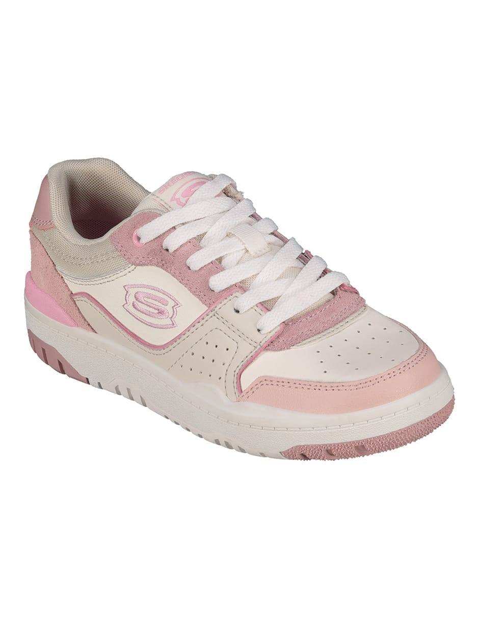 Tenis para niña SKX-228 5