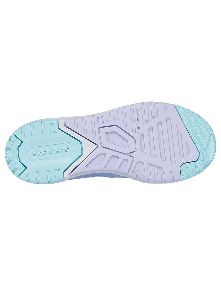 Tenis para niña SKX-228 3