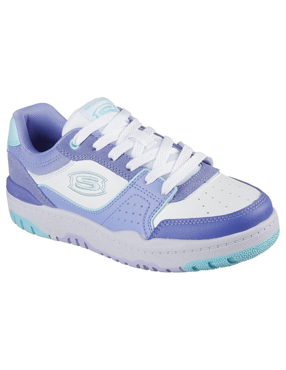 Tenis para niña SKX-228 5