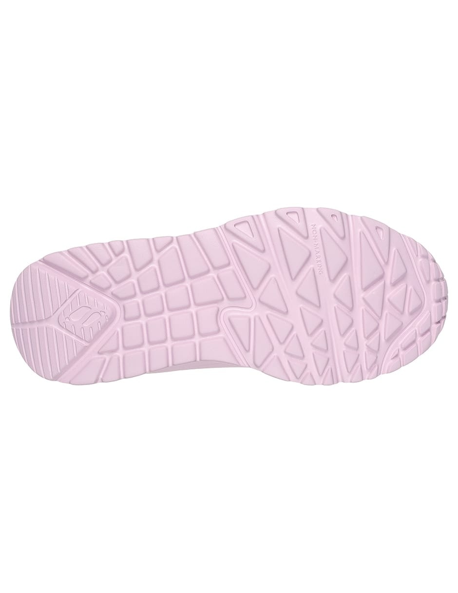 Tenis para niña Uno Lite 3