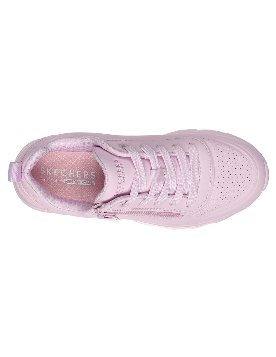 Tenis para niña Uno Lite 4