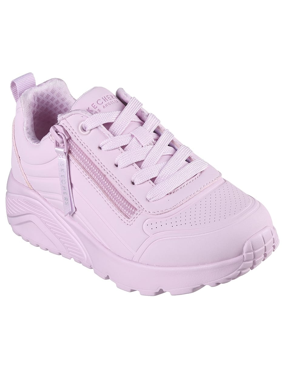 Tenis para niña Uno Lite 5
