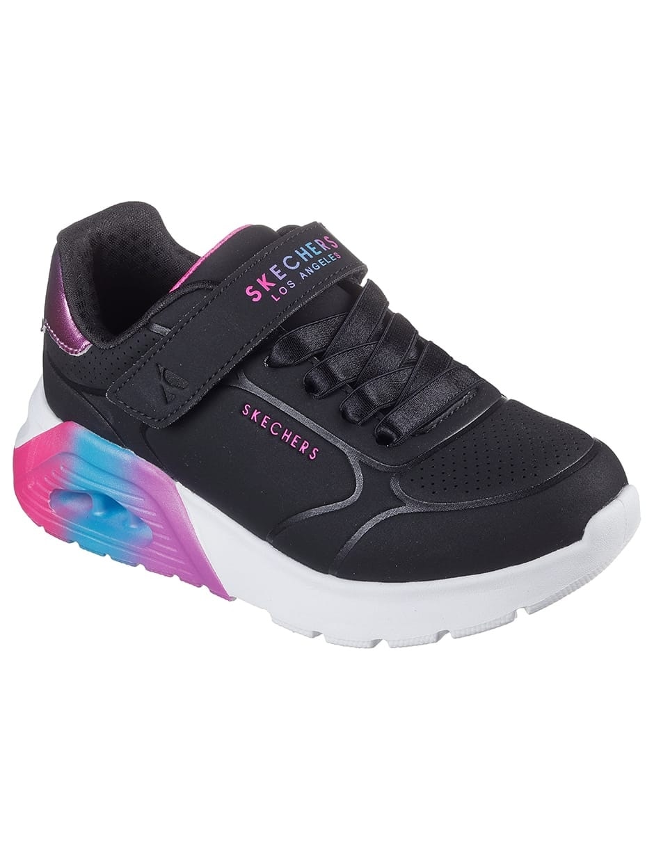 Tenis para niña Uno Lite 2.0 5