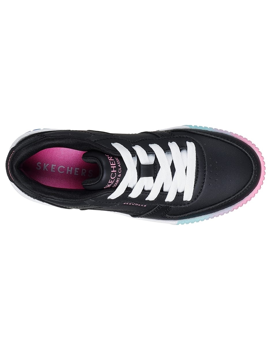 Tenis para niña Jade 4