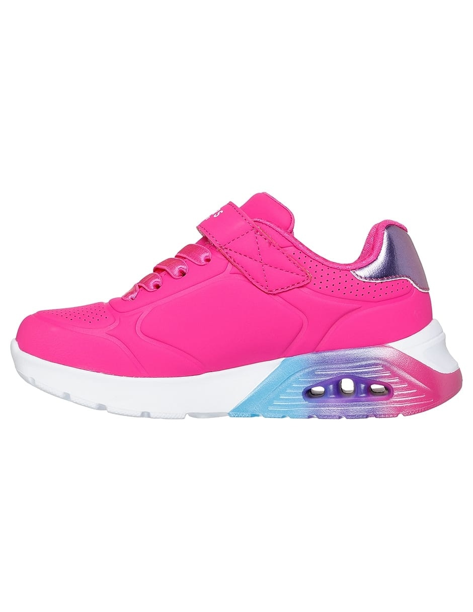 Tenis para niña Uno Lite 2.0