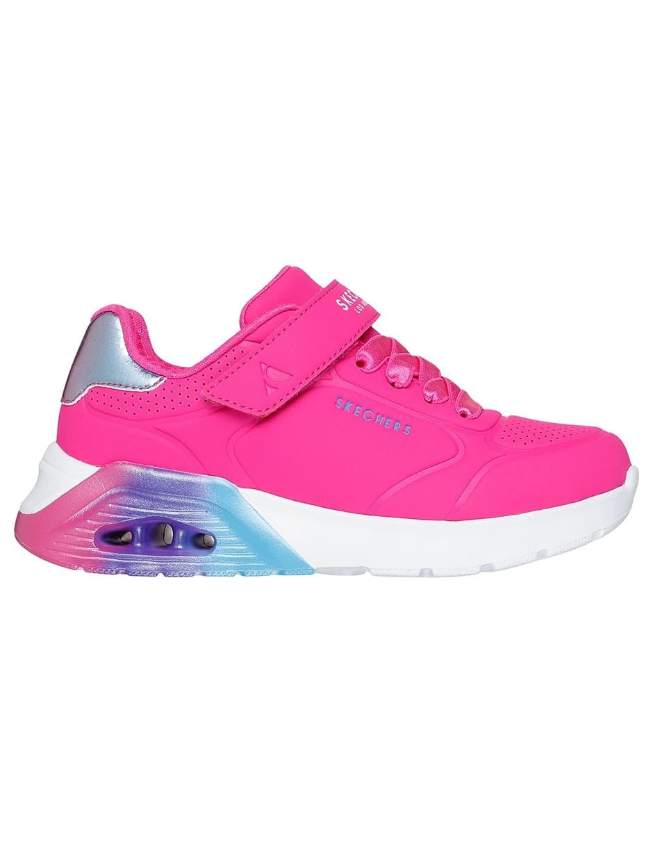 Tenis para niña Uno Lite 2.0 2