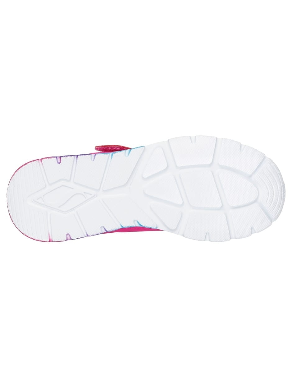 Tenis para niña Uno Lite 2.0 3