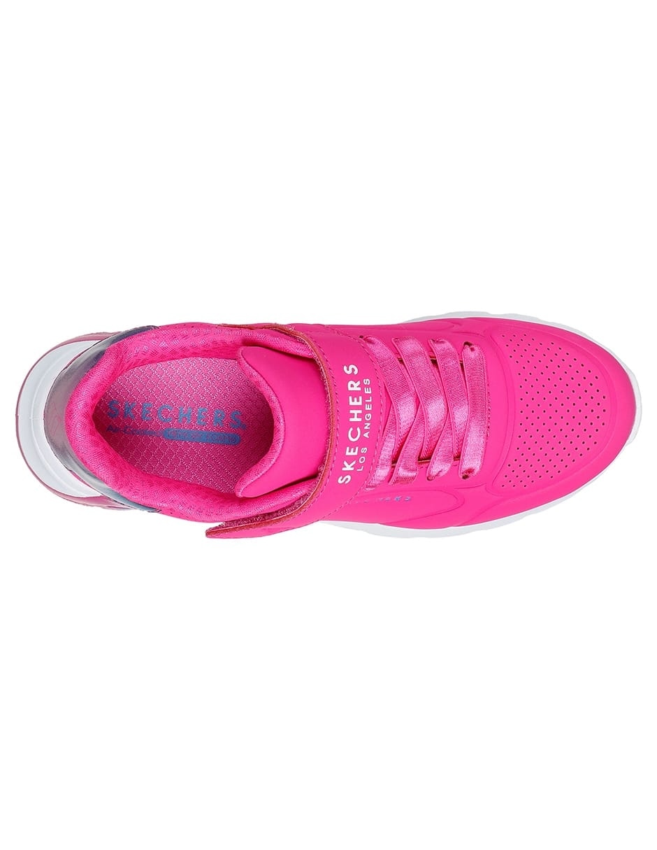 Tenis para niña Uno Lite 2.0 4