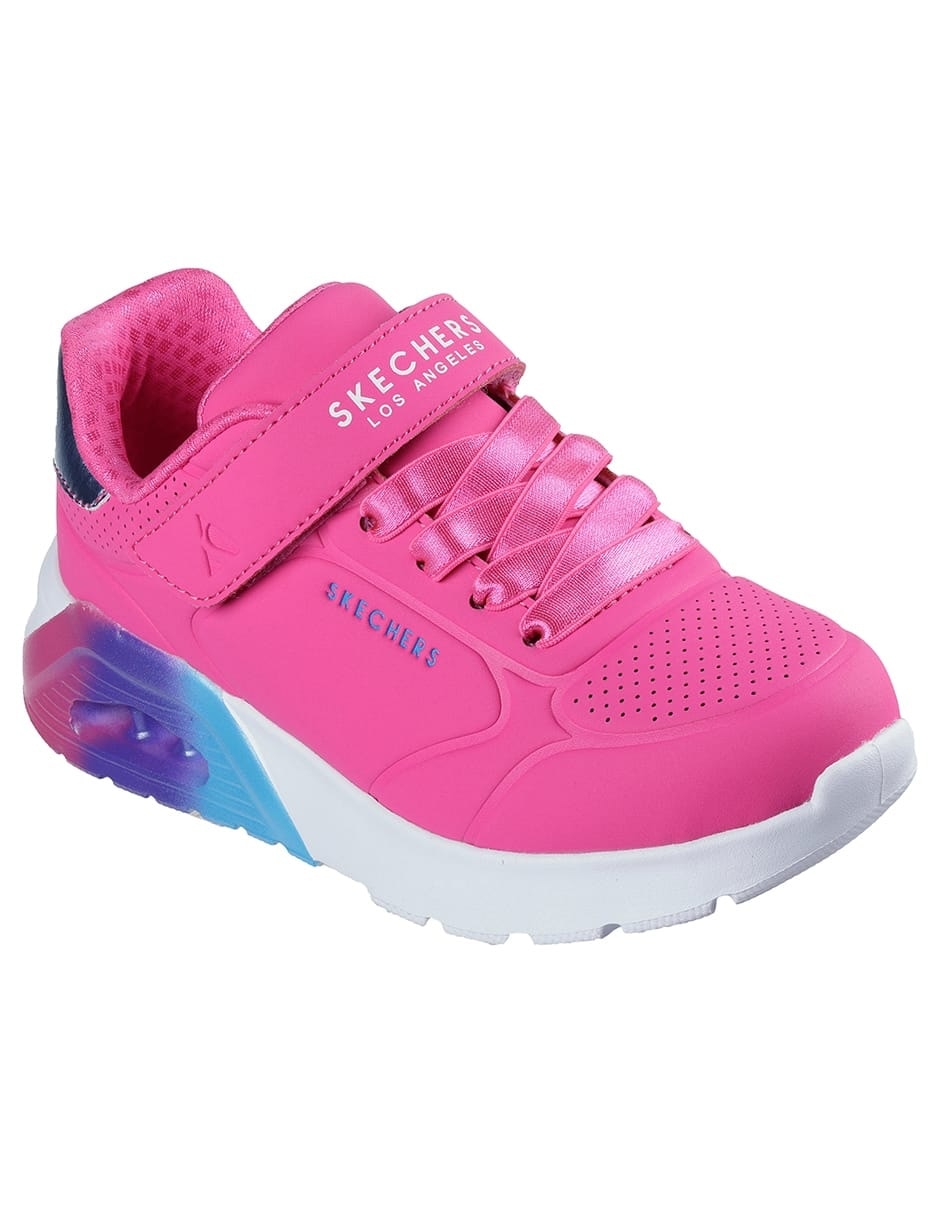 Tenis para niña Uno Lite 2.0 5