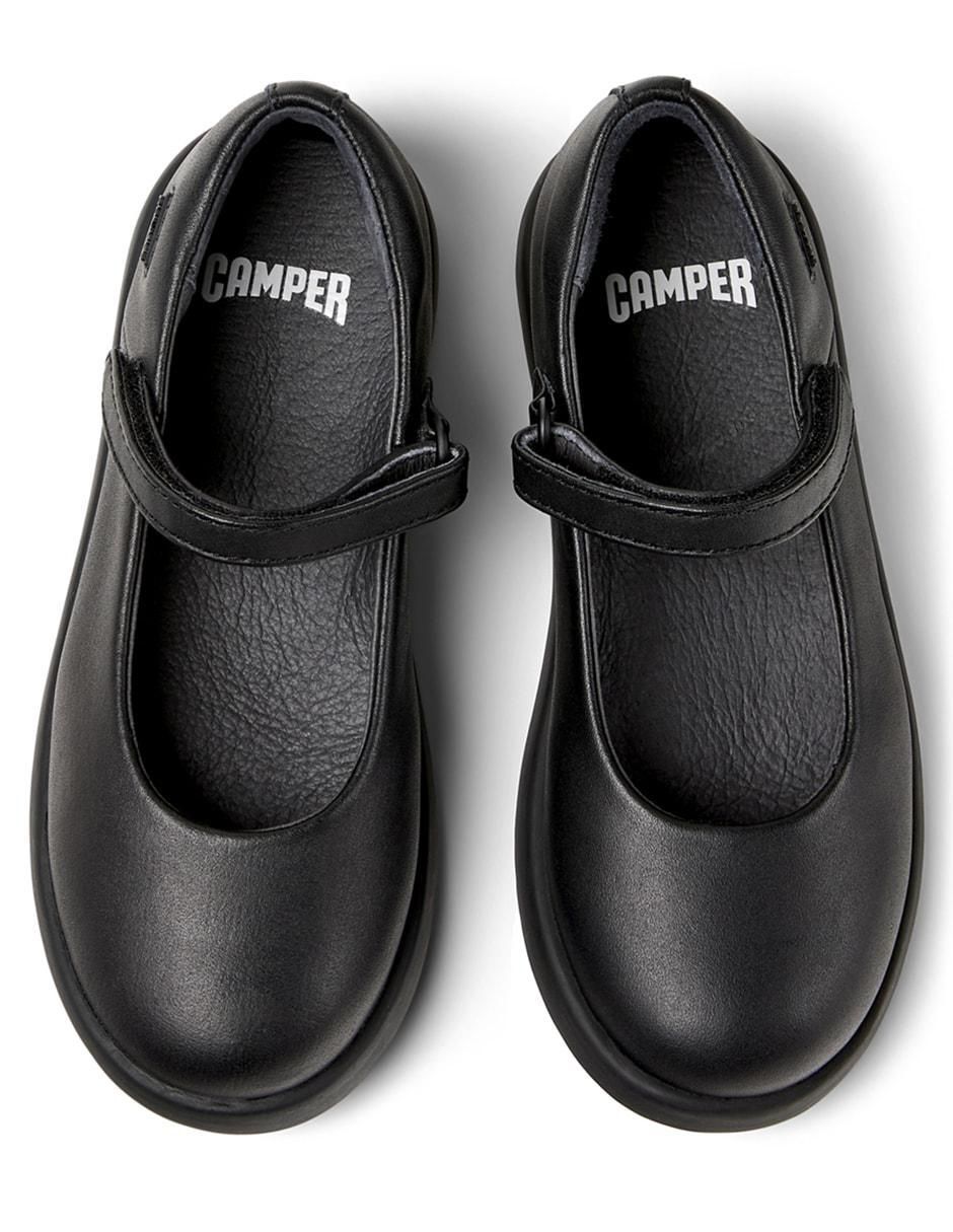 Zapato Duet de piel para niña 2