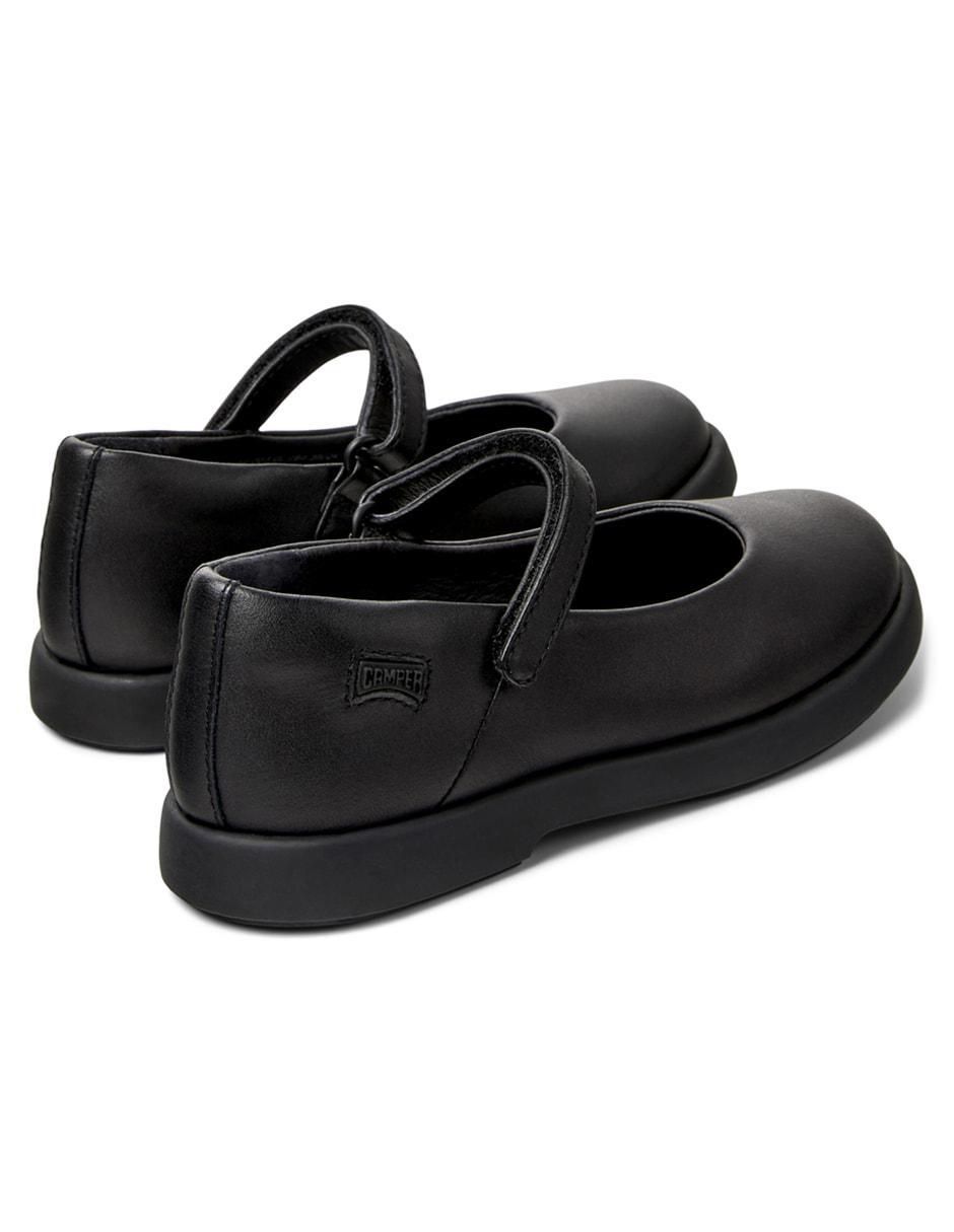 Zapato Duet de piel para niña 3