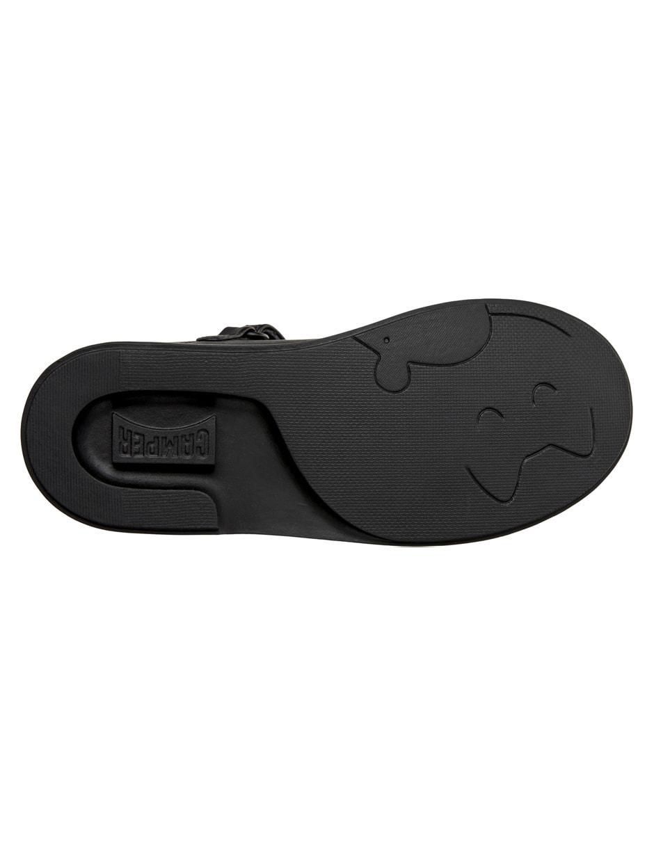 Zapato Duet de piel para niña 4