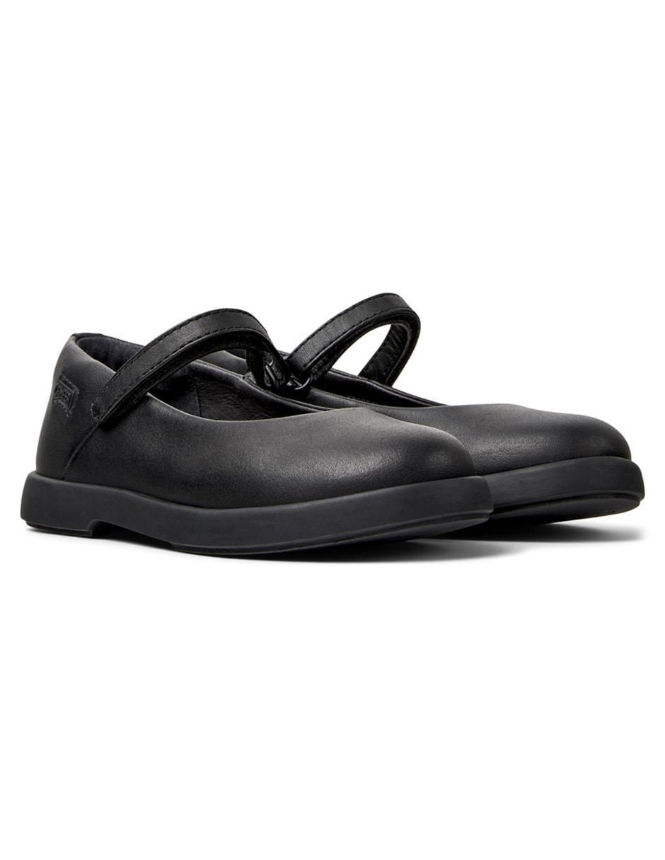 Zapato Duet de piel para niña 5