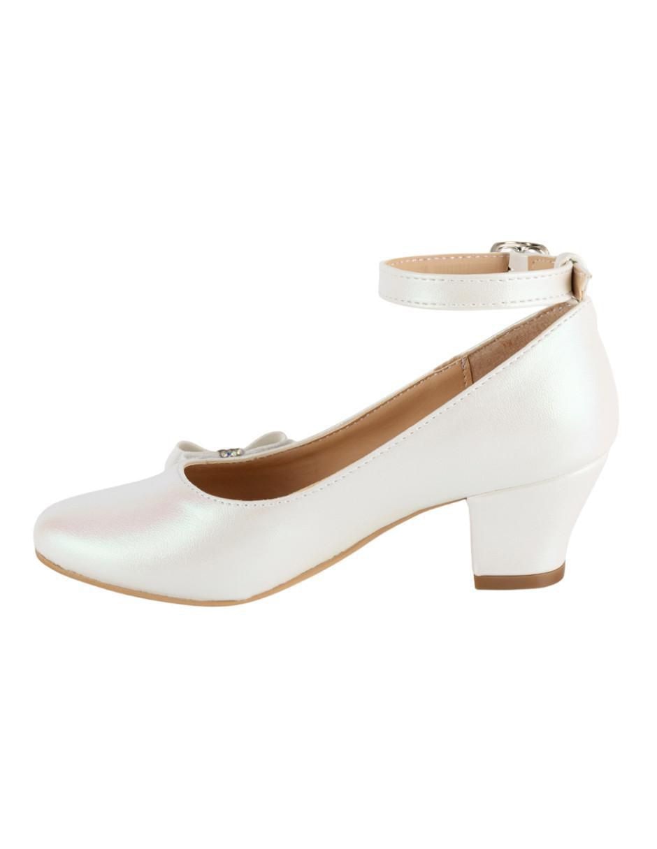 Zapato para niña 2