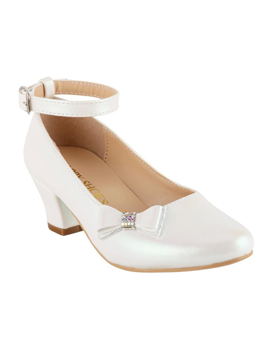 Zapato para niña 4