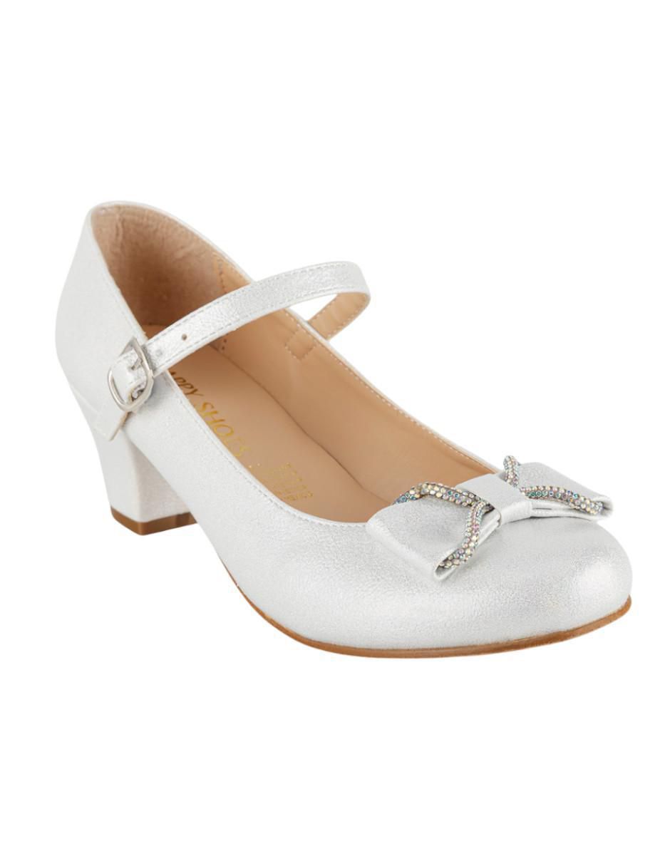 Zapato para niña 4