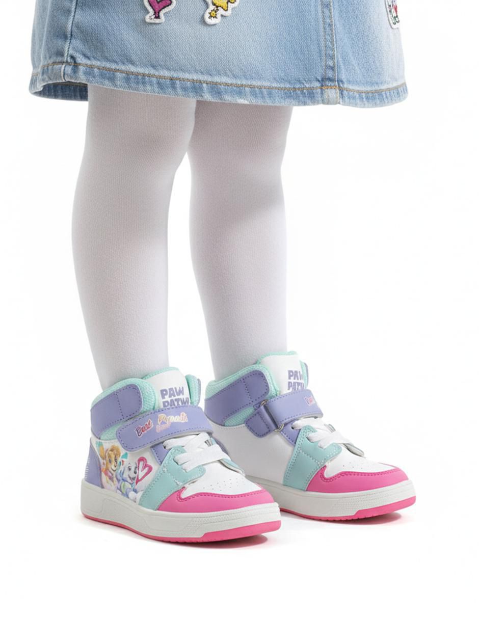 Tenis para niña Skye 12