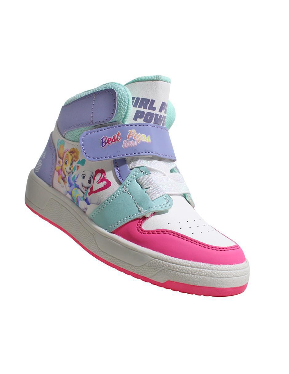 Tenis para niña Skye 2