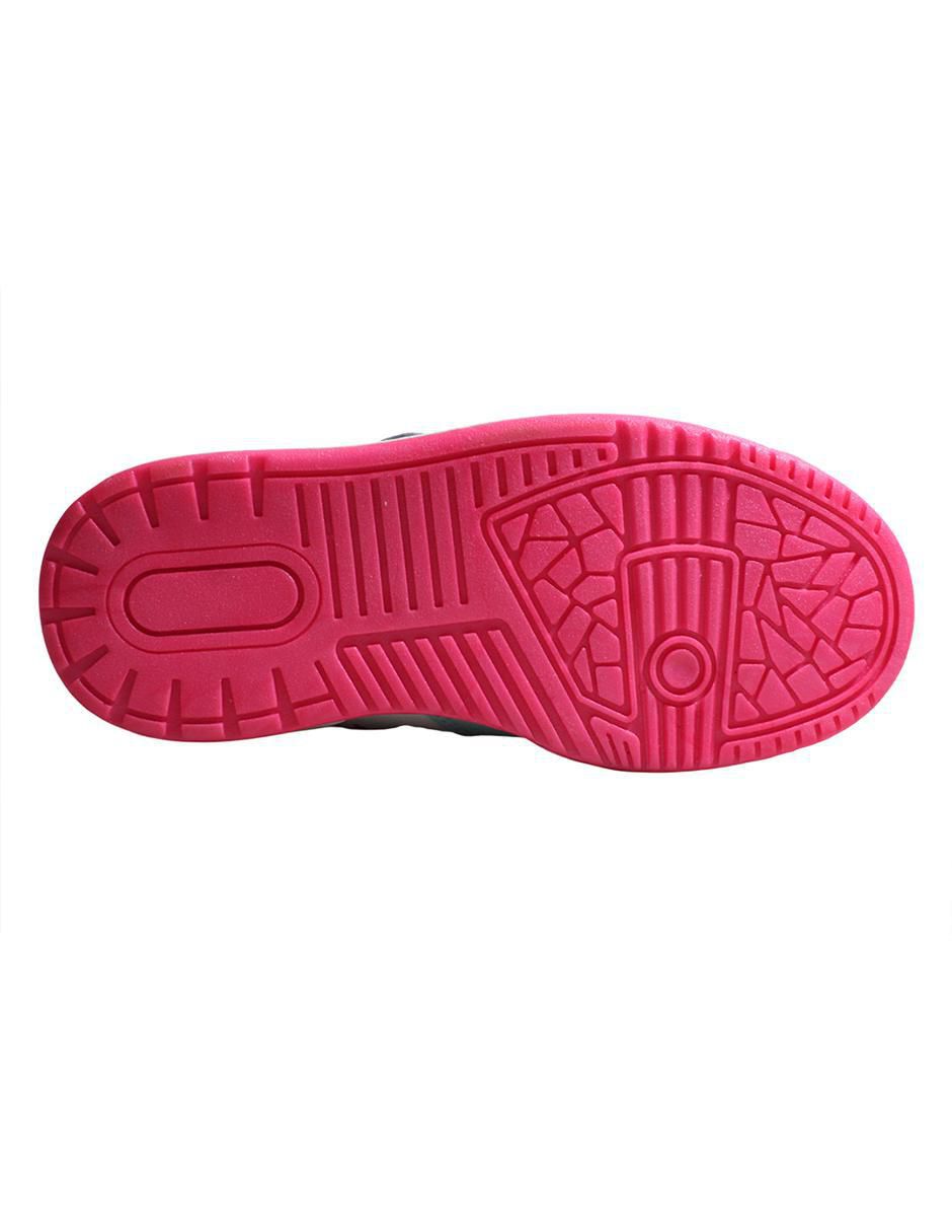 Tenis para niña Skye 9