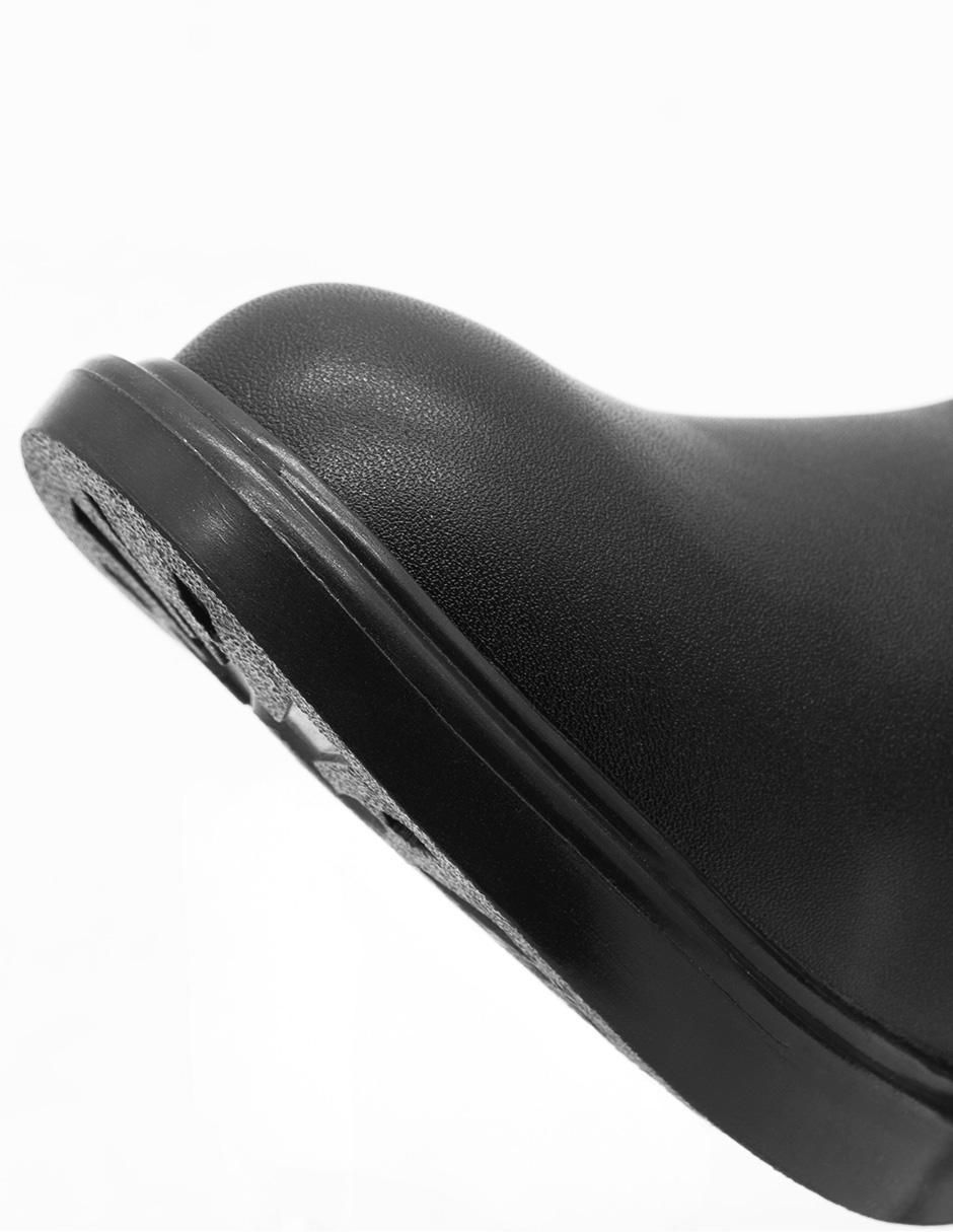 Bota Cowboy para niña 4