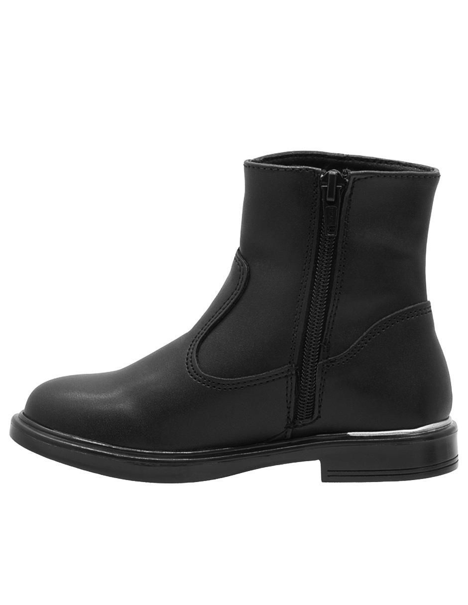Bota Cowboy para niña 6