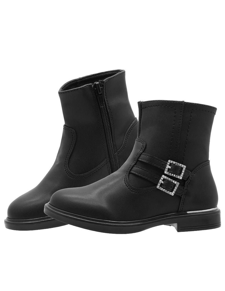 Bota Cowboy para niña 8