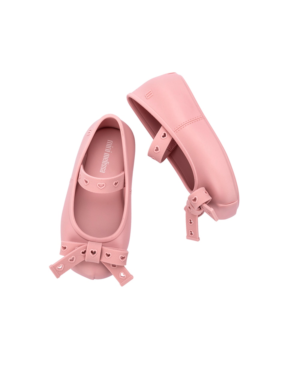 Balerina para niña 5