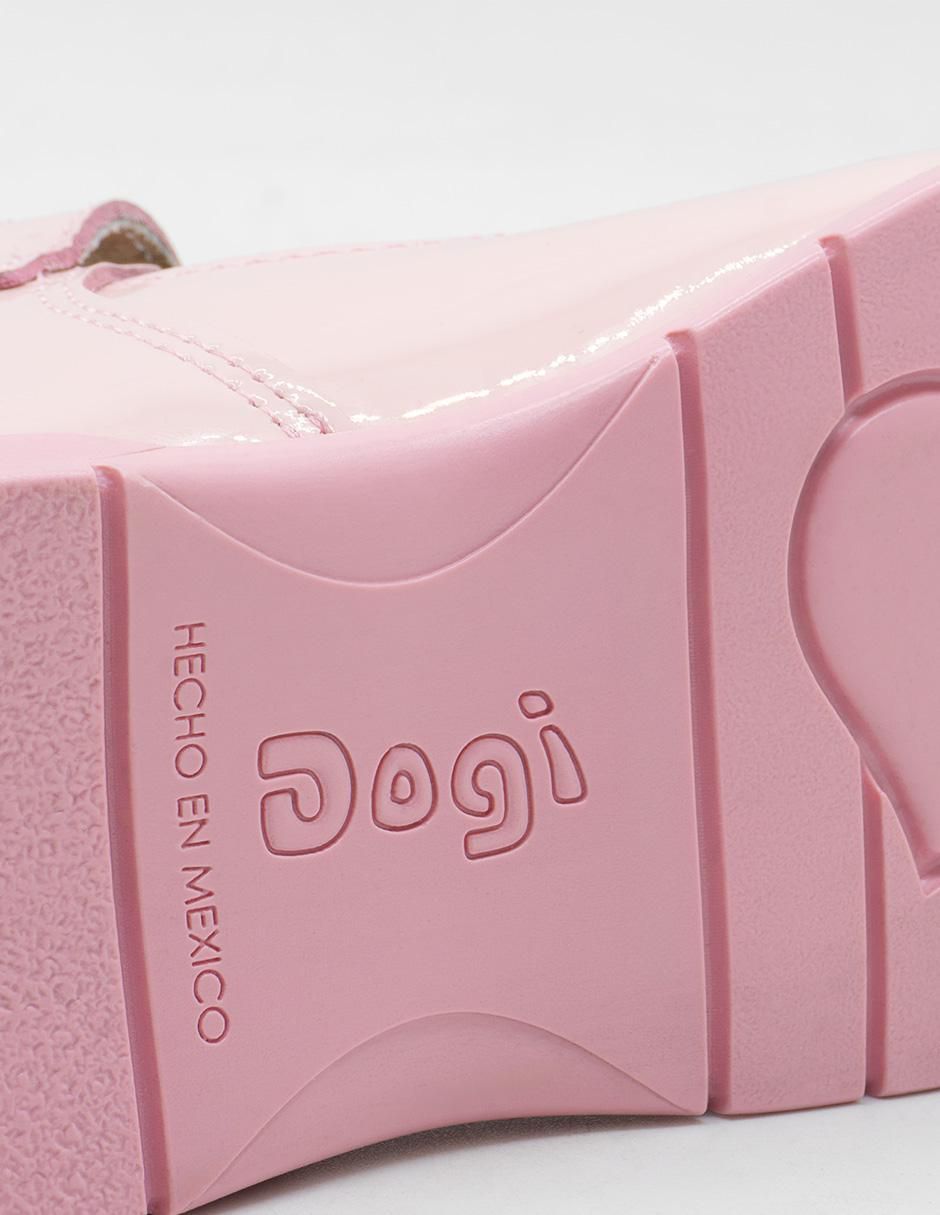 Zapato Primeros Pasos para niña 4